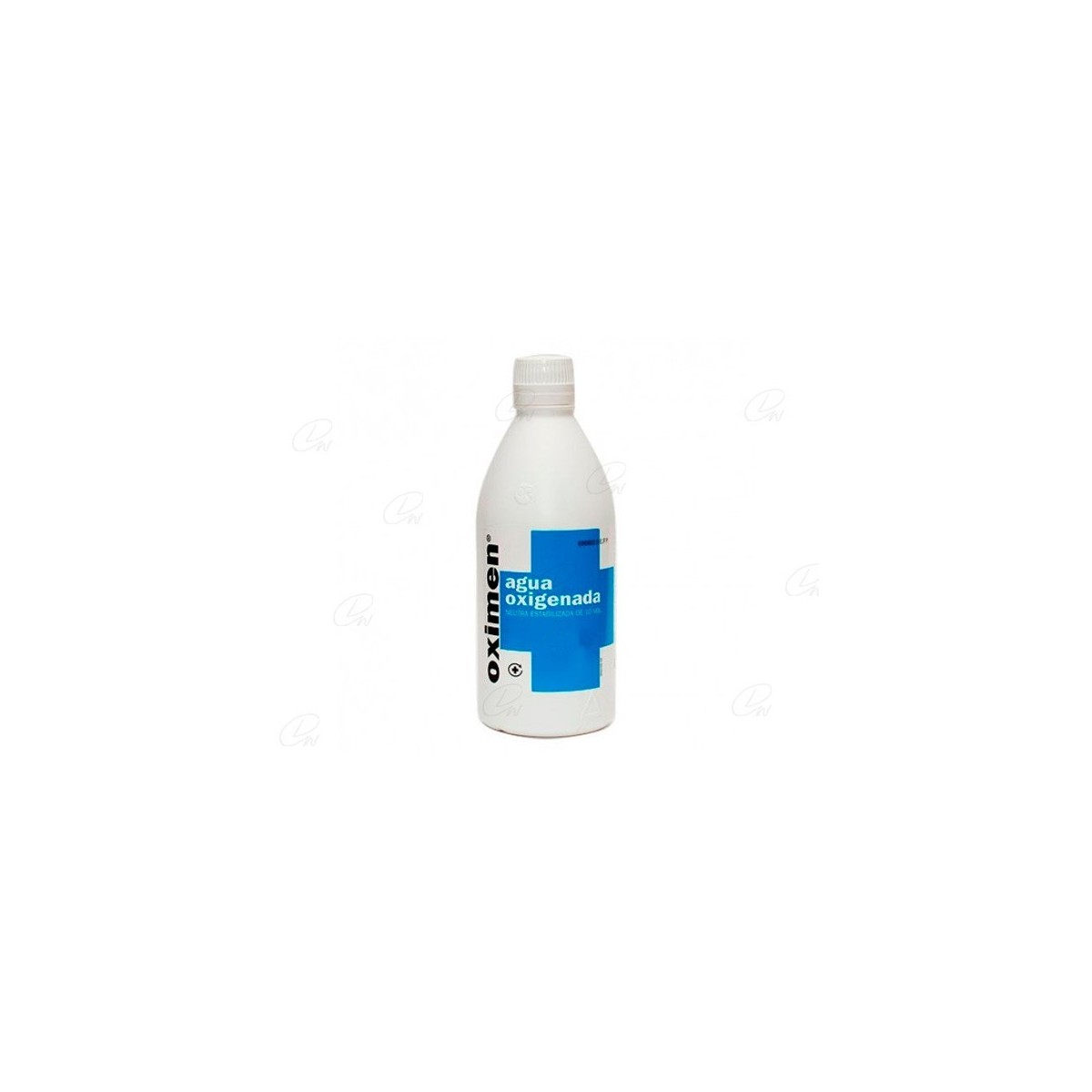 OXIMEN, 1 frasco de 500 ml