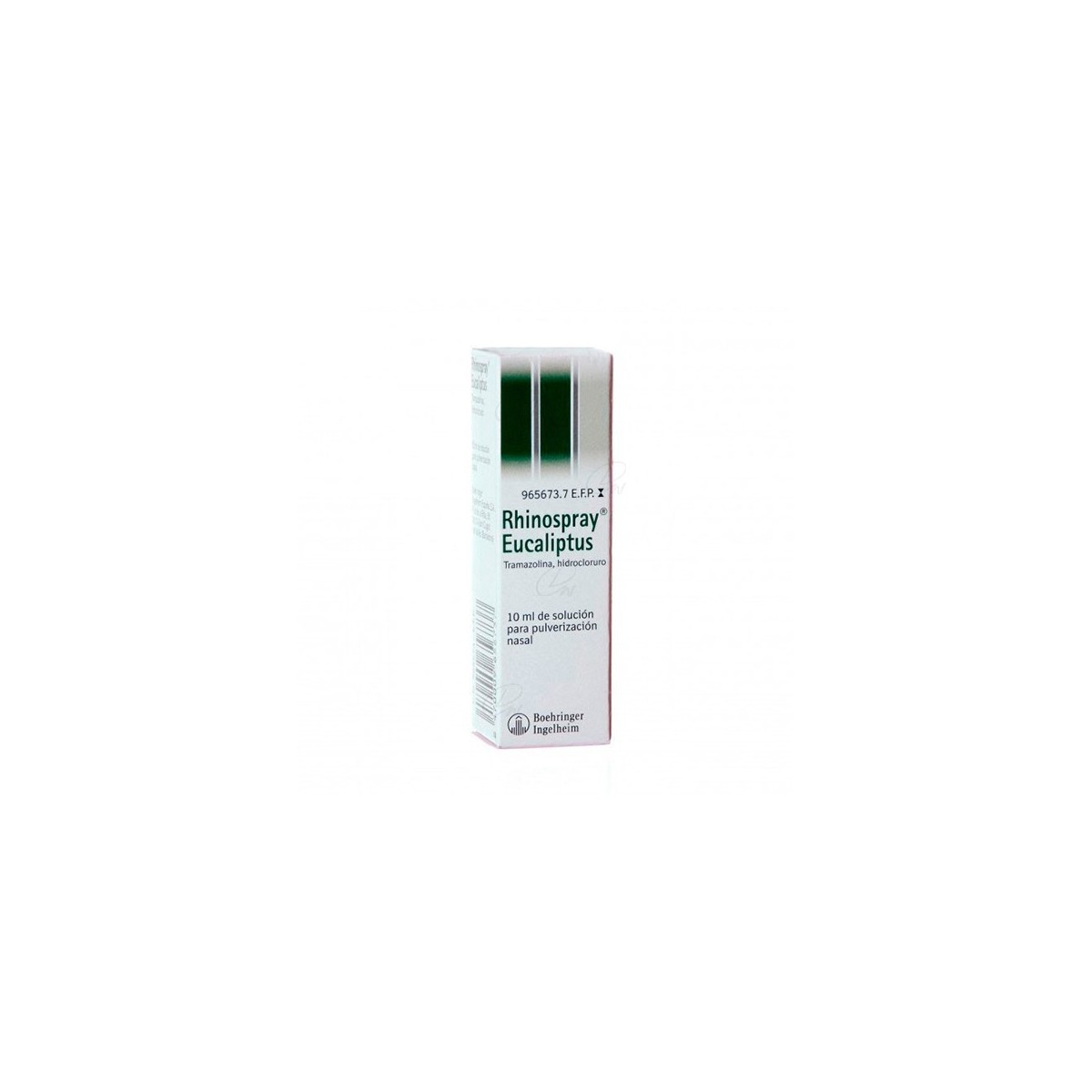 RHINOSPRAY EUCALIPTUS 10 ML