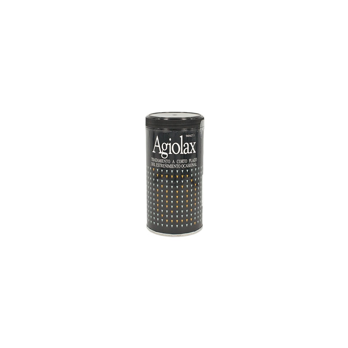 AGIOLAX, GRANULADO, 1 frasco de 250 g