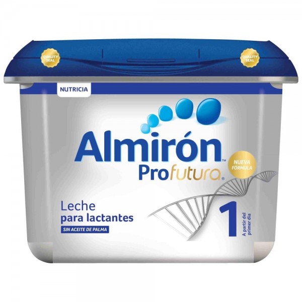 almiron profutura 1 800 g