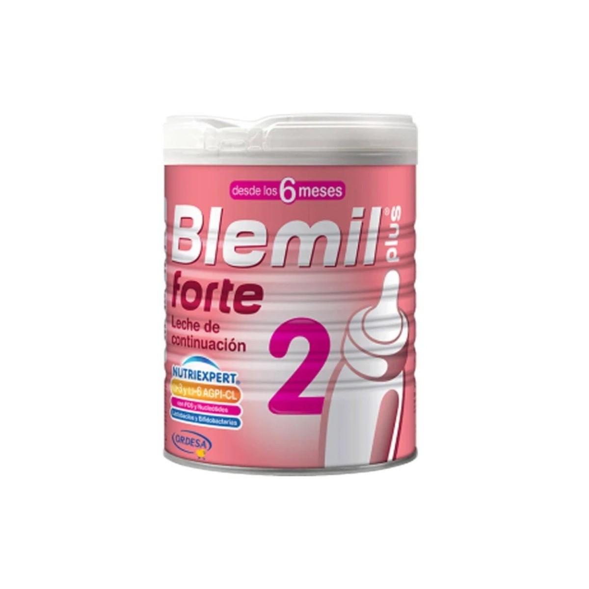 blemil 2 plus forte 800 g
