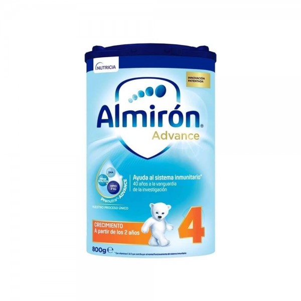 almiron advance 4 800 g