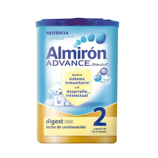 almiron 2 digest acae 800g