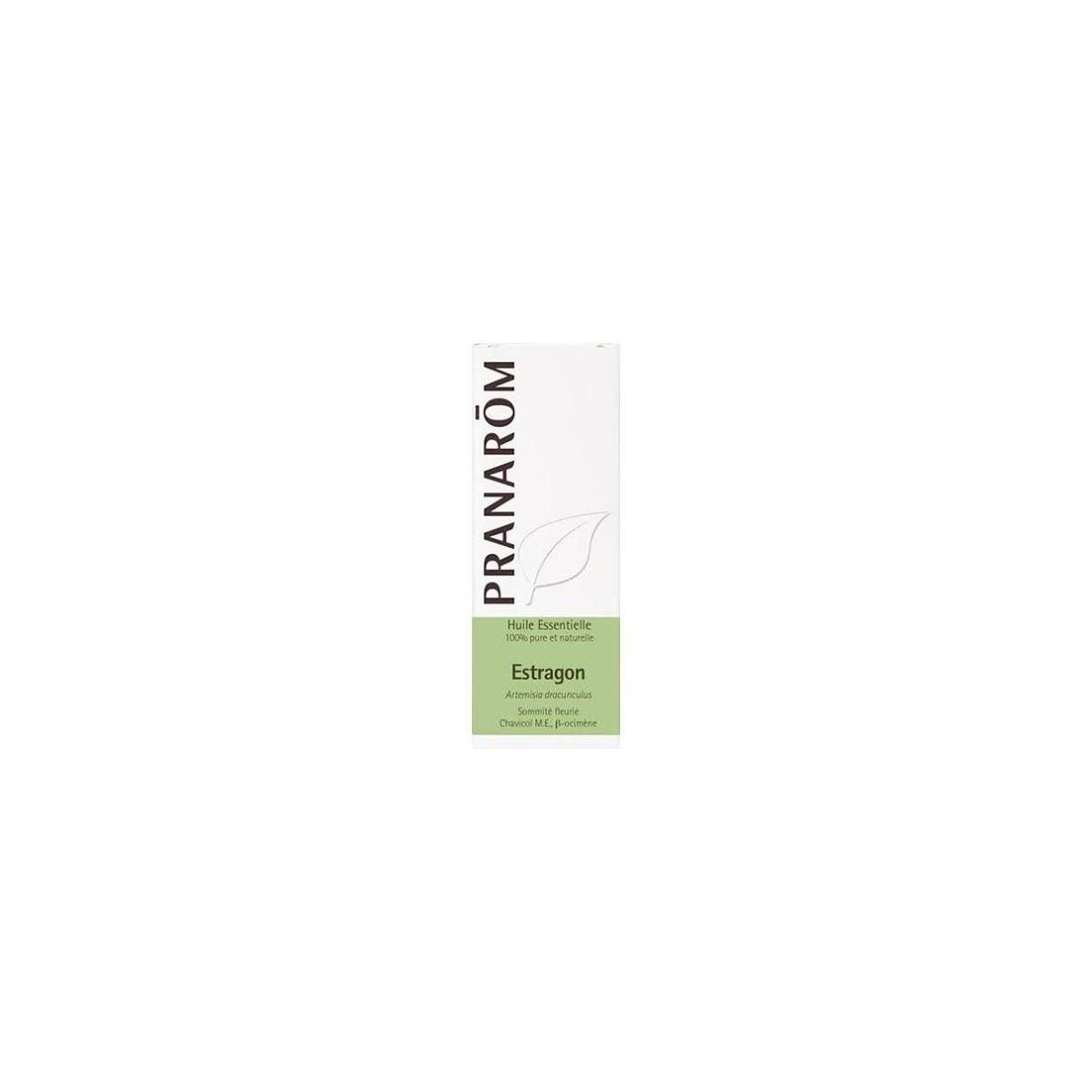 pranarom estragon aceite esencial 5 ml