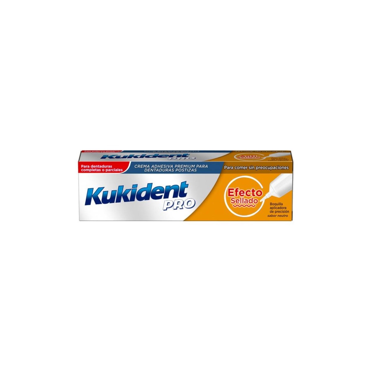 kukident pro efecto sellado 40 g